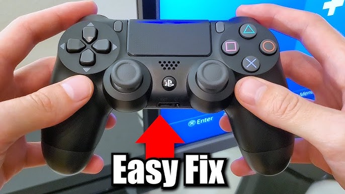 How do I connect my PS4 controller to my PS4? - Coolblue - anything for a  smile