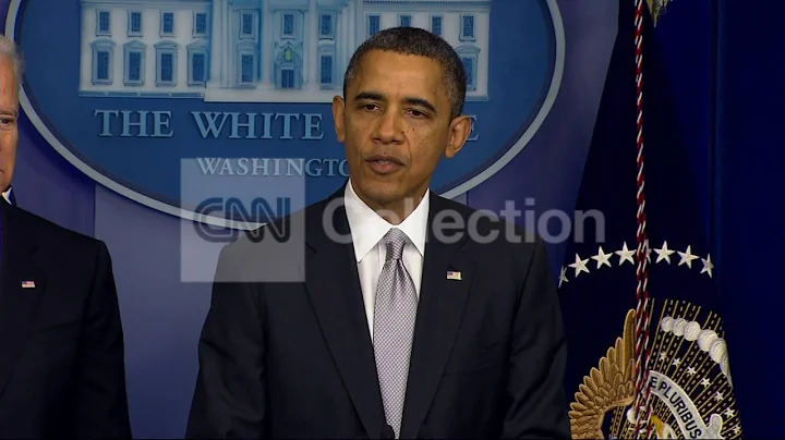 OBAMA- LOOK AT 'CULTURE THAT GLORIFIED GUNS'