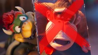 Why DK (probably) isnt in the Mario Galaxy Movie
After the second cast announcement for the Mario Galaxy movie, we still see Donkey Kong and Seth Rogan missing. Is he going to make an appearance in the movie or is something else afoot?
#MarioGalaxy #MarioMovie #DonkeyKong Why DK (probably) isnt in the Mario Galaxy Movie