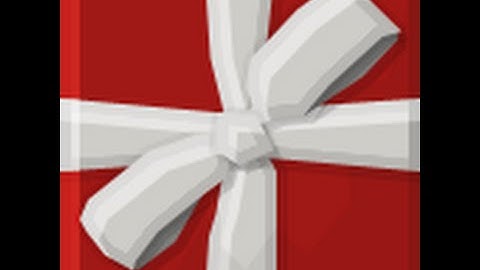 Annie Christmas - The Herobrine who stole Christmas Part 4