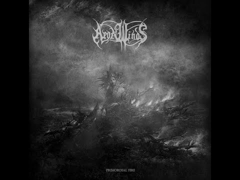 Aeon Winds - Primordial Fire (Single, 2023)