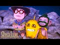 Oko Lele | Episodes collection 16-20 ⭐ All episodes in a row | CGI animated short