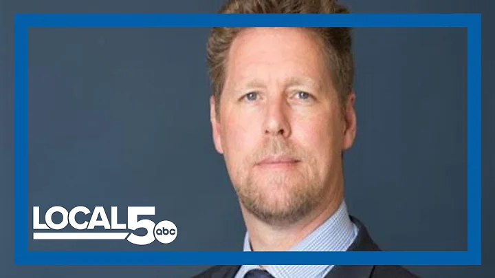 Thomas Ahart resigns as superintendent of Des Moines Public Schools