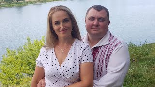 Вадим Мазур  "Дружині"