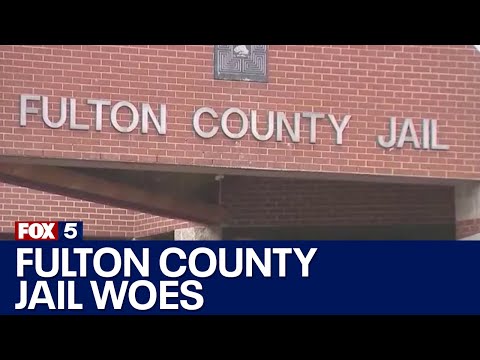 Inmate's death under investigation | FOX 5 News