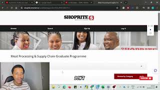 How to APPLY for INTERNSHIPS |GRAD PROGRAMES  and LEARNERSHIPS in SOUTH AFRICA