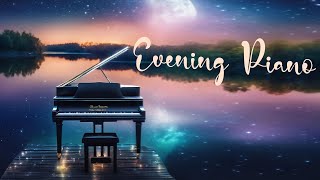 Stressed Out? Dive into Relaxation with Calming Evening Piano Sounds 🎹 Unwind Now! by Chillout Lounge Relax - Ambient Music Mix 335 views 1 month ago 1 hour