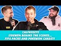 Calfreezy Gets Honest About Sidemen Filming! - What's Good Podcast Full Episode 42