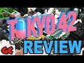 TOKYO 42 | Review // Test