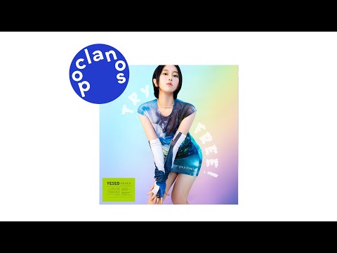 [Official Audio] YESEO (예서) - Free Up