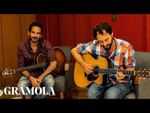 Full - Será Mejor (Acústico Gramolero)