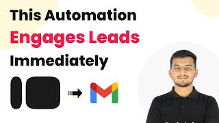 This Automation Engages Leads Immediately