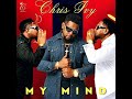 Chris Ivy - My Mind