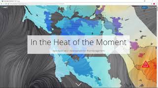 Managing Risk through Location-Intelligence