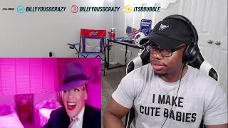 THIS JACKED ME UP | P!nk - Beautiful Trauma REACTION!