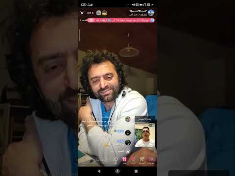 ماموستا شانو و قهرمان يزيدي عن الازداهي و قهرمان يقول قولا من نفسه