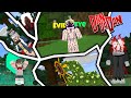 New Dandadan Anime Mod for Minecraft PE 1.21-1.21.93+ [ Evil Eye Power Available! ]