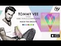 Tommy Vee Feat. Marc Evans And Sheree Hicks - Inside The Groove (Tribute Mix Radio Cut)