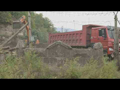 ჭიათურაში მანგანუმის მოპოვების მოკლე ისტორია