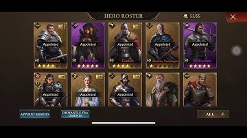 King of Avalon - Highest Damage in Golem - How to hit Golem properly - Dec/2020