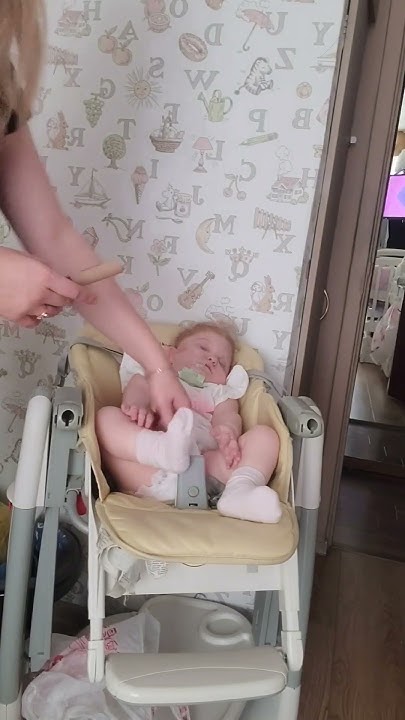 Питание через гастростому.#рек#charge #baby #верим #любим #ястобой ...