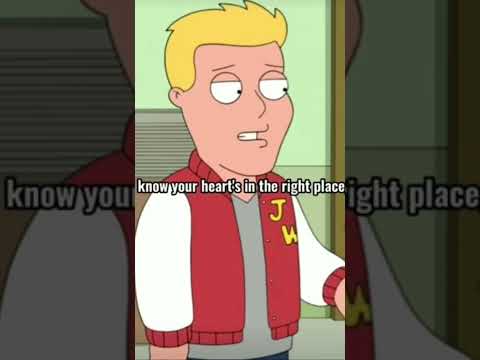 Family guy: Why