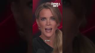 Megyn Kelly on being a registered independent