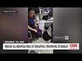 Hendak Selundupkan Emas ke Singapura, Penumpang Ditangkap