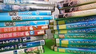 史上初レベルの⁉︎ DVD福袋 レンタルアップ20枚セット【駿河屋】740円