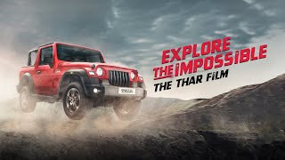 Explore The Impossible - The Thar Film