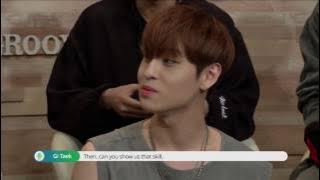 MVP (엠브이피) - Pops in Seoul FULL [Arirang]