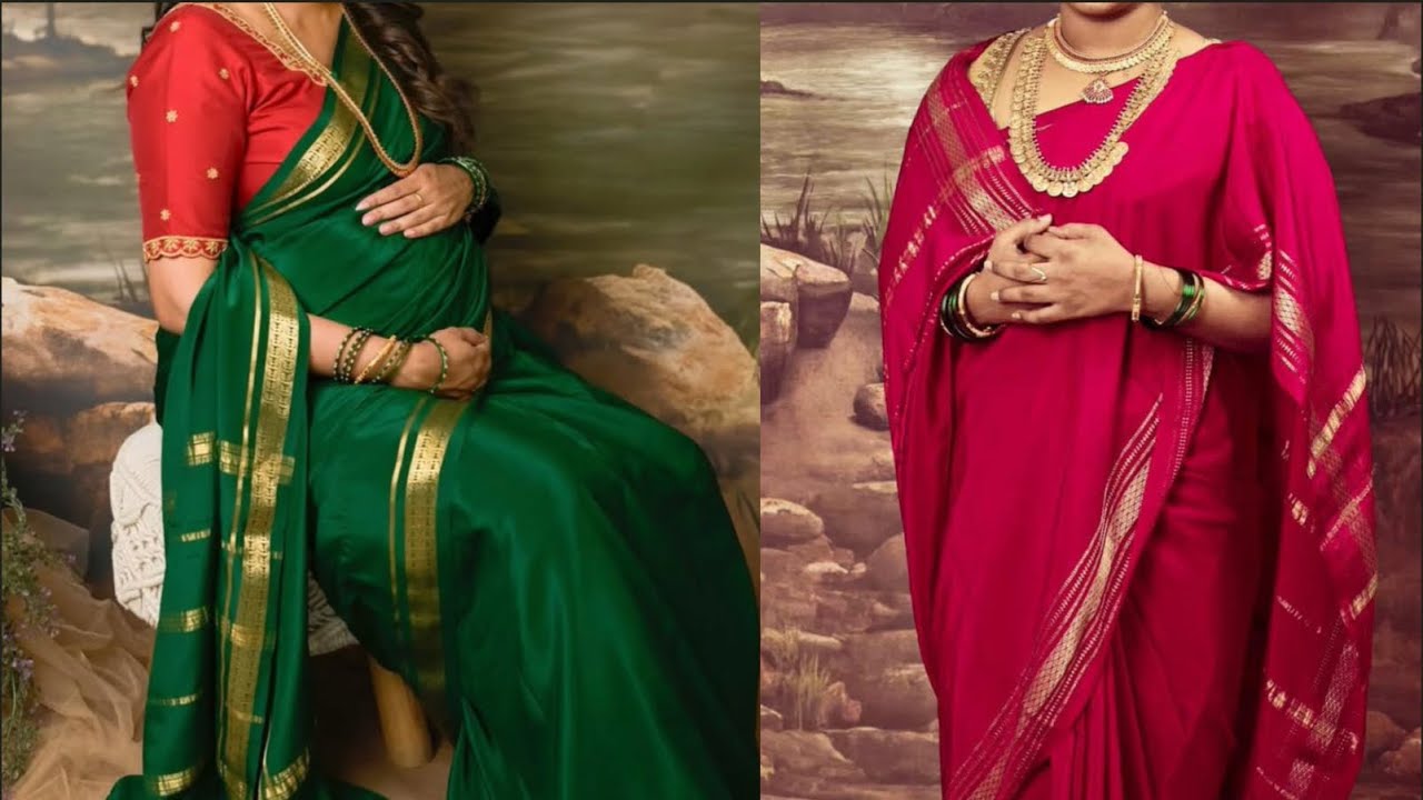KSIC Mysore Silk saree collections | KSIC Mysore Silk saree