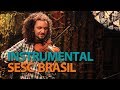 Programa Instrumental SESC Brasil com Ricardo Herz em 05/08/13