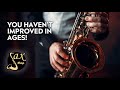 Accelerate Your Saxophone Skills: Get BETTER quicker