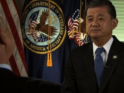 Shinseki: VA confronting