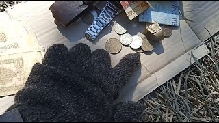 видео: Поход на Свалку №20. И снова Крутые находки в мусоре. картинка: Поход на Свалку №20. И снова Крутые находки в мусоре.