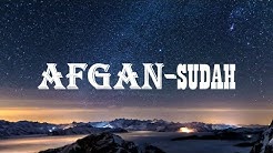 Afgan - Sudah (Lirik)  - Durasi: 3:33. 