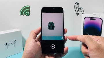 How to Set Timer for Camera on iPhone
