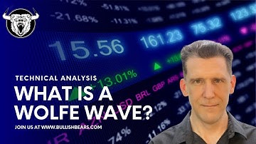 What Is A Wolfe Wave