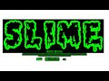 Y B K SLIME Official Video Y B K SLIME Official Video