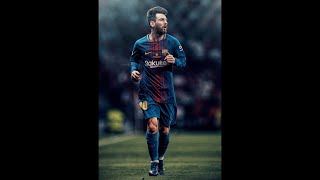Leo Messi Edit Sad Barcelona Whatsapp Status