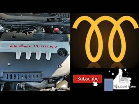 Come Sostituire Candele Di Accensione Su Alfa Romeo 159 939 Video Tutorial Di Autodoc Youtube