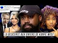 LA TRISTE VÉRITÉ SUR KANYE WEST ET SA DESCENTE AUX ENFERS (Adidas, Donald Trump, R.Kelly, LVMH…)