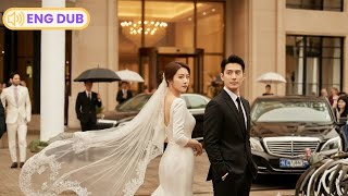 She Married a ‘Nobody’ to Escape—Only to Learn He’s the City’s Hidden Billionaire 😳💸