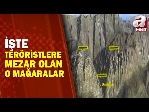 Video: İspan Mağaralarındakı Mağara Rəsmləri Neçə Yaşındadır?