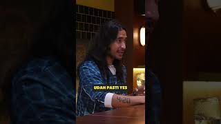 Ini dia, top 3 masakan Padang favoritnya Ello—dan udah dapet cap ‘oke banget’ dari Bang Praz!