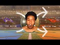 Partida mais aleatória da historia do Rocket League