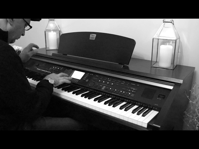 The Godfather Original Theme Piano cover by NedKay class=