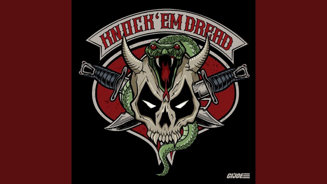 Watch Knock Em Dread on YouTube Watch Knock Em Dread on YouTube