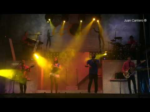 Grupo Lecer 2017-Bailando ®Juan Cantero Music-Nois, Foz (Lugo)